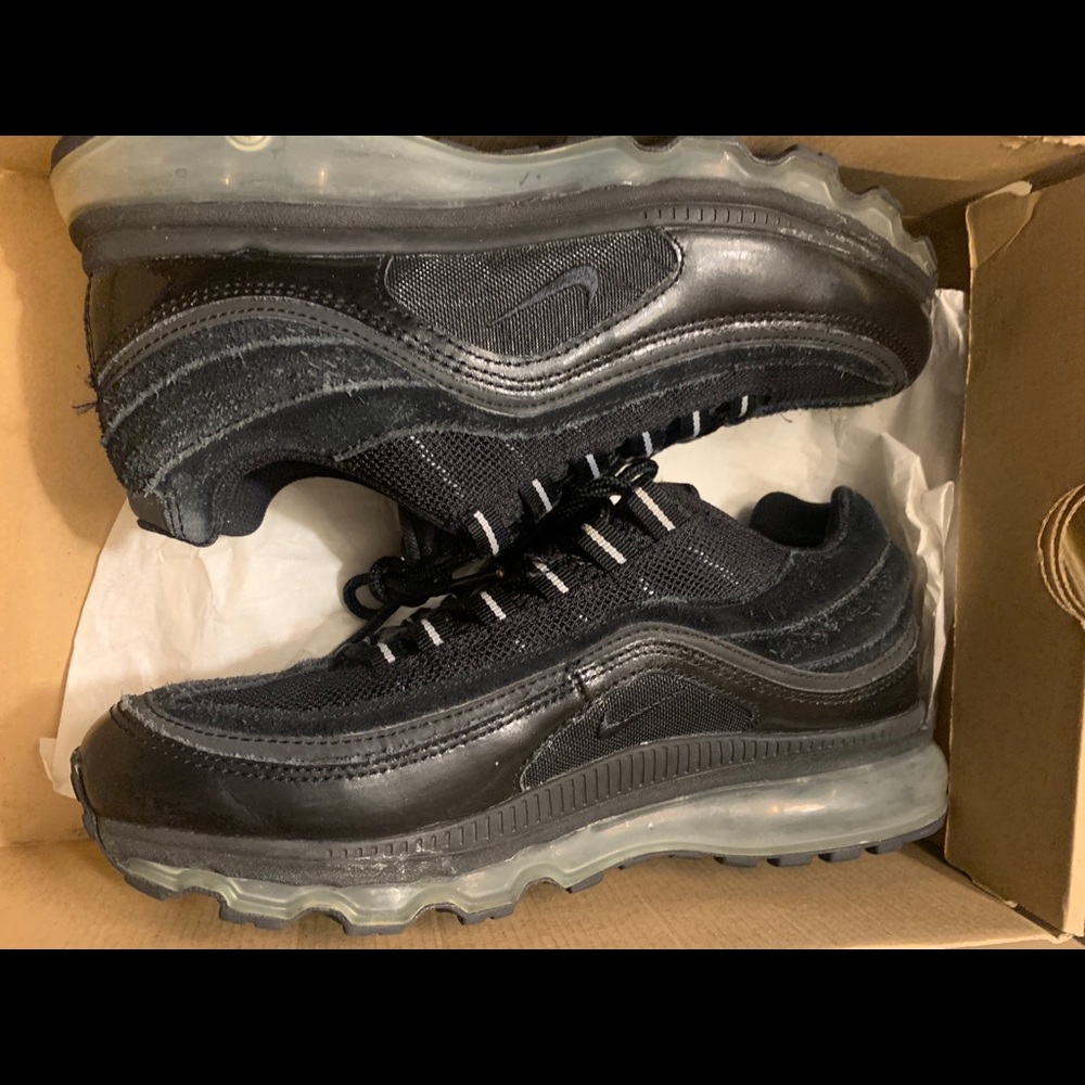 Nike airmax 24/7